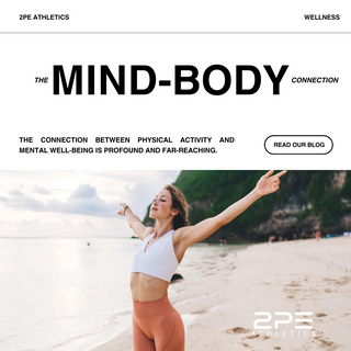 The Transformative Power of Physical Fitness on Mental Well-Being