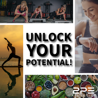 Unlock your potential! Your Ultimate Guide to Fitness Triumph! 💪😄