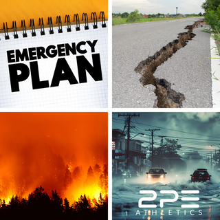 🚨 Stay Safe, Stay Prepared: Your Ultimate Emergency Readiness Guide 🚨