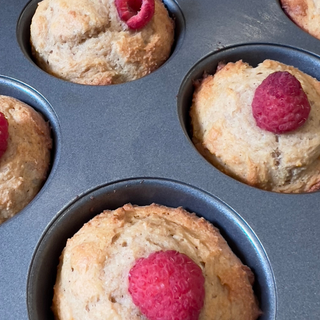 Kodiak Protein Cake Muffins Recipe