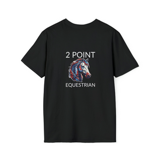 Equestrian T-shirt collection