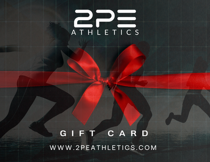 2PE Athletics Gift Card