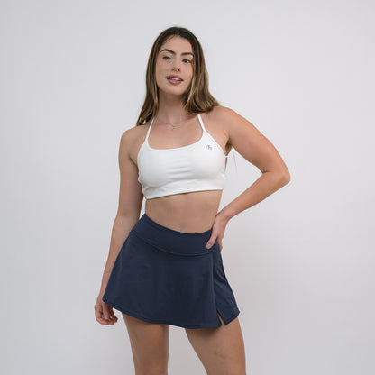 High-Rise Athletic Skirt