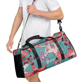 Gym & Travel Duffel bag