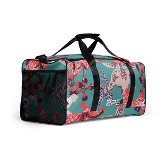 Gym & Travel Duffel bag