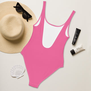 One-Piece Swimsuit