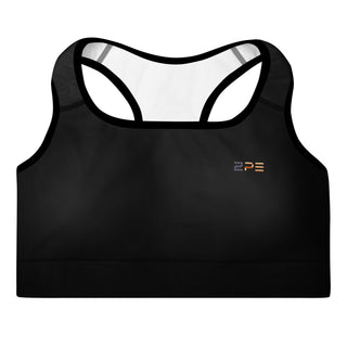 First Responders Honors Sports Bra