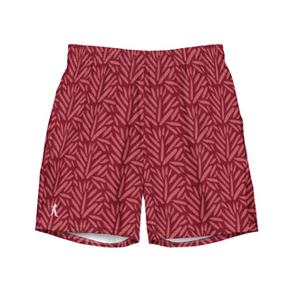 Sundrenched Swim Trunks