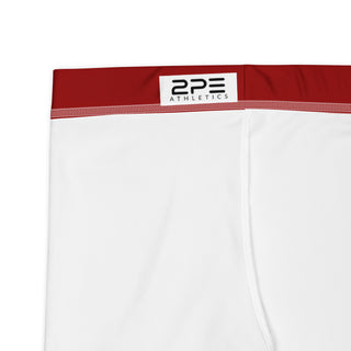 2PE Limited Edition Paris 2024 Workout Shorts