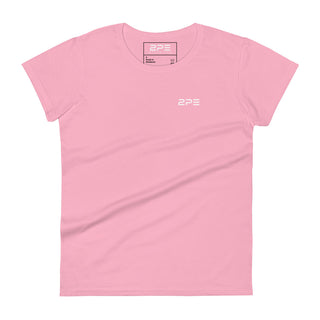 Women's short sleeve t-shirt